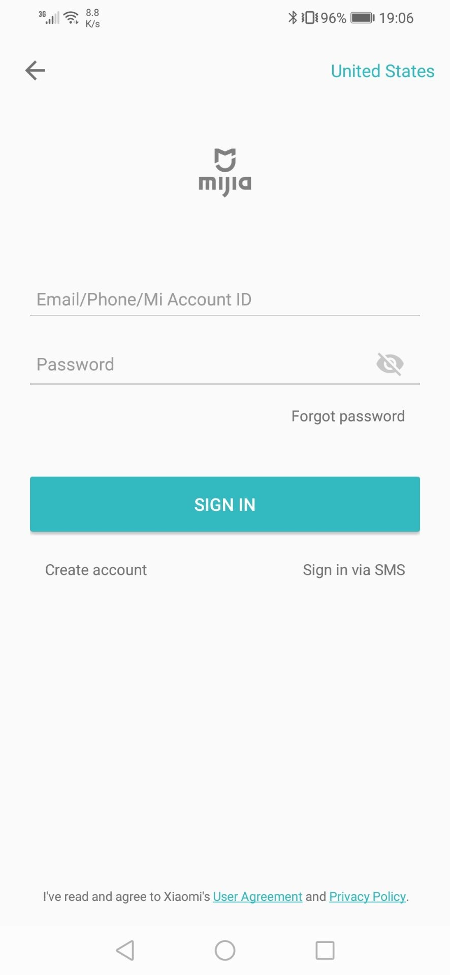 How to connect Roborock to Mi Home on an Android device? – Roborock Support  Center