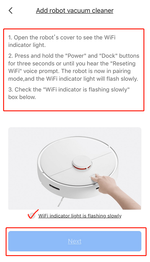 Roborock S5 Max, using both with HA and the Roborock App