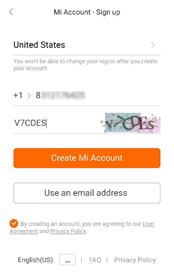 How to connect Roborock to Mi Home on an Android device? – Roborock Support  Center